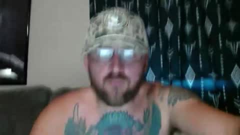 Ricky Rodeo online show from May 27, 12:18 am