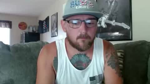 Ricky Rodeo online show from May 31, 4:25 pm