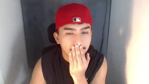 RICKY online show from July 17, 8:43 am