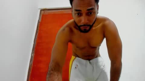 Ricky online show from February 3, 2:53 am