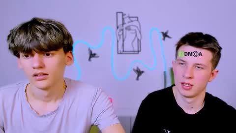 Rico online show from March 5, 8:27 pm