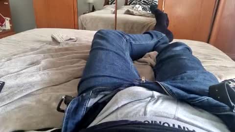 ricoricomuyrico online show from February 24, 3:32 pm