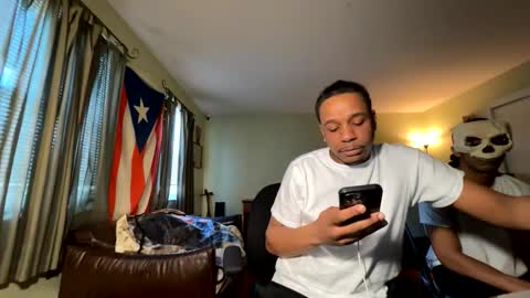 Snapshot of ricosuavetusaves chatting on February 17, 7:42 pm ricosuavetusaves online show from February 17, 7:42 pm