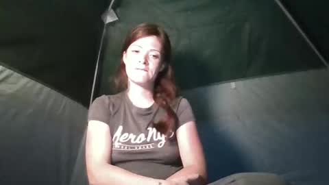 ridinghoodred online show from June 2, 1:40 am