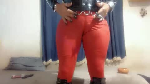 Ridrigo1980 online show from March 4, 7:03 am