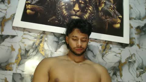 rigel online show from February 17, 7:09 pm