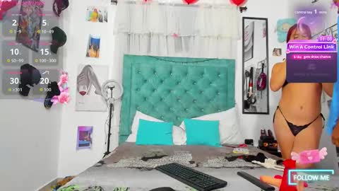 Rihanna hotx online show from January 17, 3:22 am