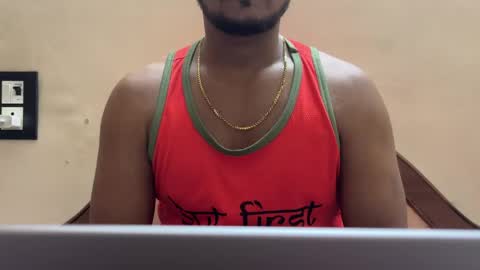 Rikki online show from May 24, 7:52 pm