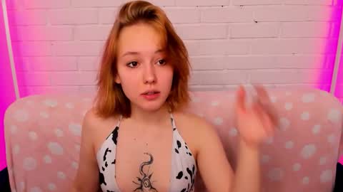 Rikkichoco online show from February 23, 1:14 am