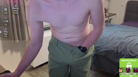 pukwillems online show from February 1, 2:15 pm