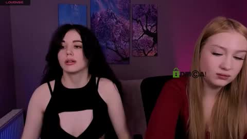 Meow online show from February 5, 8:35 pm