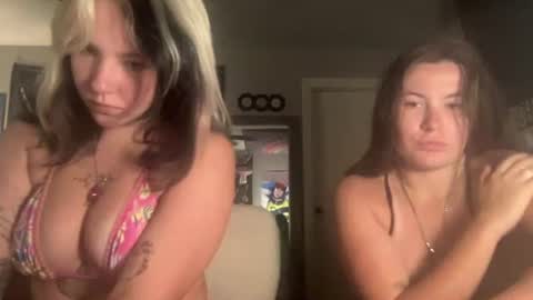 rileycooperrrr online show from July 3, 4:19 am