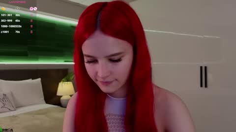 Rina online show from November 15, 1:36 am