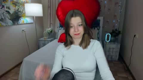 rinacake online show from February 18, 2:57 pm