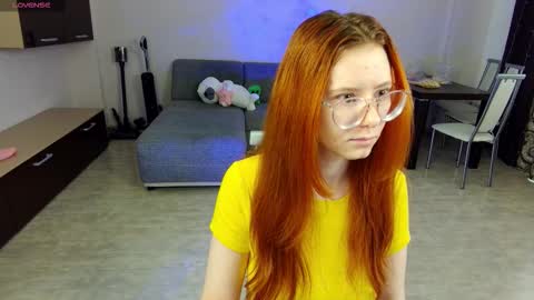 Rin online show from February 14, 4:53 am