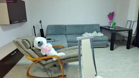 Rin online show from June 13, 1:20 pm