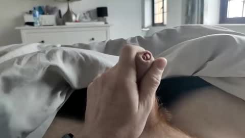 RingoCharlie online show from April 2, 12:14 pm