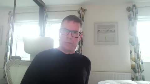 Rob online show from March 24, 7:02 am