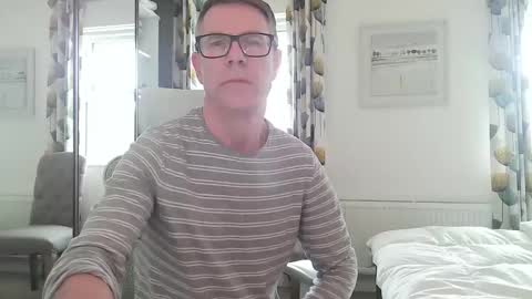 Rob online show from April 16, 7:09 am