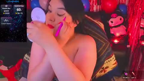 Snapshot of rini_bunny chatting on July 12, 7:32 am rini online show from July 12, 7:32 am