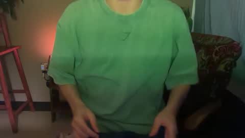 rio_inquieto online show from September 28, 3:01 am