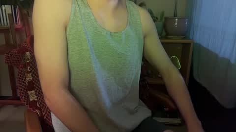 rio_inquieto online show from November 18, 3:23 am