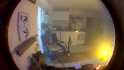 Rotrigo online show from October 19, 4:18 pm