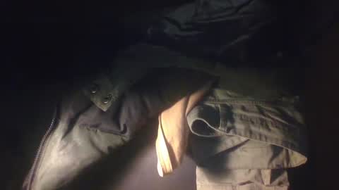 ripperusa33 online show from April 18, 4:22 pm