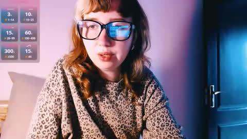 Rita online show from February 3, 5:49 am