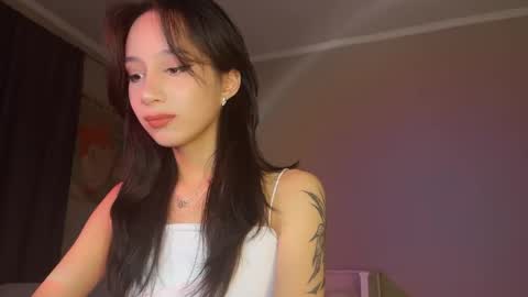 Snapshot of riricaa chatting on April 8, 1:27 am riricaa online show from April 8, 1:27 am