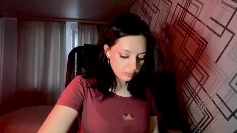 Nicole online show from March 19, 3:05 pm