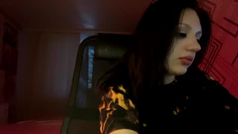 Nicole online show from April 3, 3:54 pm