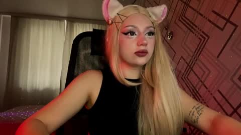 Nicole online show from April 5, 12:24 pm