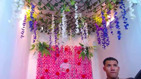 Risitos De Oro online show from September 17, 7:43 am