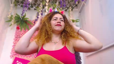Risitos De Oro online show from April 29, 1:26 pm
