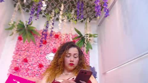 Risitos De Oro online show from April 30, 6:36 pm