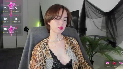 Alice online show from April 11, 8:57 pm