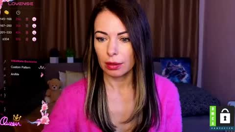 Rita online show from April 13, 5:24 am