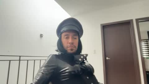 Mistress Regina MX online show from July 20, 10:01 pm