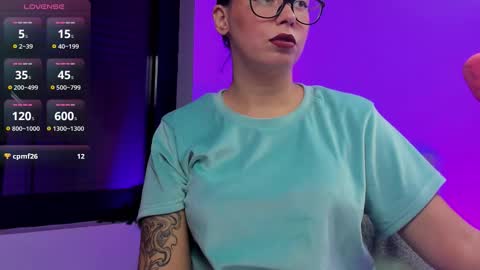 Miss Rita online show from November 8, 2:50 pm