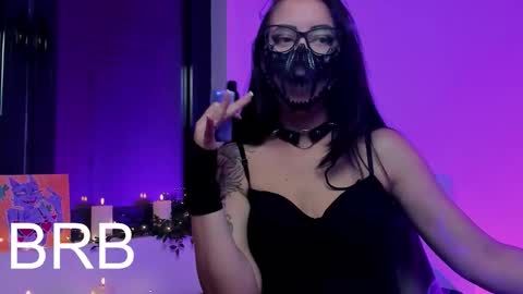 Miss Rita online show from November 15, 12:23 pm