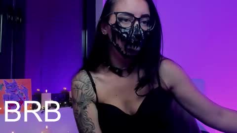 Miss Rita online show from December 3, 11:19 am