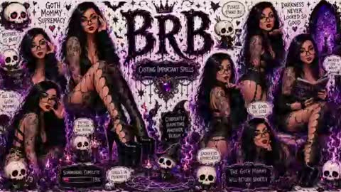 Miss Rita online show from July 18, 8:29 am