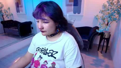 Ritsuka online show from May 16, 8:18 pm