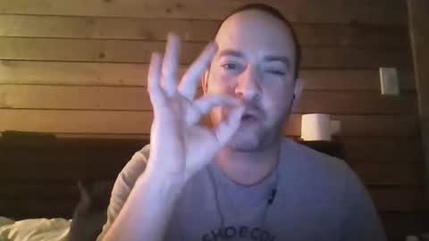 rivards69 online show from November 12, 6:25 am