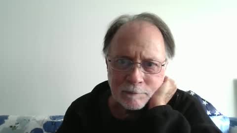 rivermeister online show from November 17, 6:35 pm