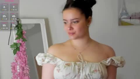Lilly online show from May 24, 6:24 pm