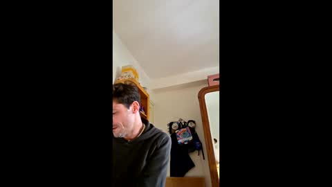 rizzo1980682473 online show from April 14, 1:06 pm