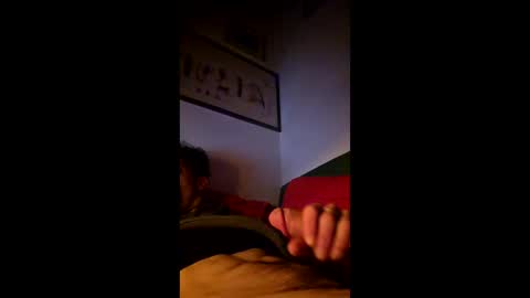 rizzo1980682473 online show from May 10, 11:32 pm