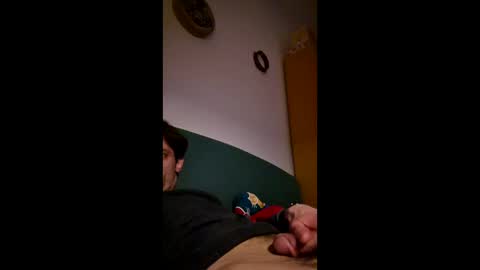 rizzo1980682473 online show from May 13, 10:17 pm